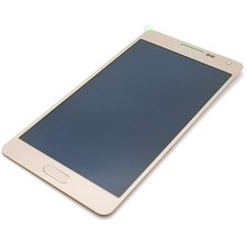 LCD Screen For Samsung A5 A500f Gold Display Assembly Replacement Part