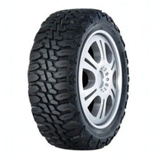 1 New 33x1250r22e Haida Mt Hd868 Mud Champ 10 Ply Tire