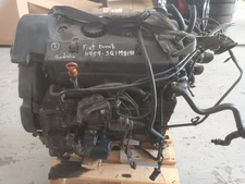 814063 teilmotor 4060698 FIAT DUCATO CAJA CERRADA D 2 8 1998