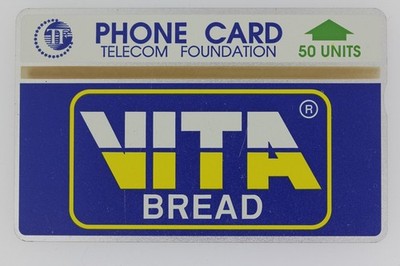 L&G Dummy Vita Bread 50 Units Pakistan Remote (48208)