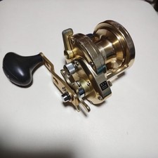Mulinello Shimano Scorpion OCEA JIGGER 2000P modello Scorpion JIGGER 2000 P