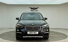 BMW X1 2.0 20i xLine Auto xDrive Euro 6 (s/s) 5dr 2018