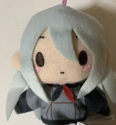 Project Sekai Colorful Stage Feat Kanade Yoisaki Mascot Plush 25:00 Night Code