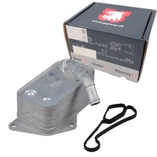 JP GROUP ÖLKÜHLER MOTORÖL KÜHLER passend für BMW 1 2 3 4 5 6 7 X1 X3 X4 X5 X6 Z4