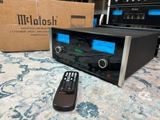 McIntosh MA6300 Integrated Audiophile Amplifier - Excellent