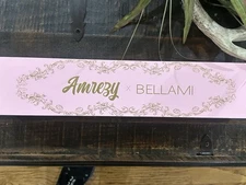 Bellami Amrezy Straighter