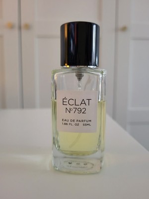 Eclat 792 (Prada Luna Rossa Black) 55ml Rest