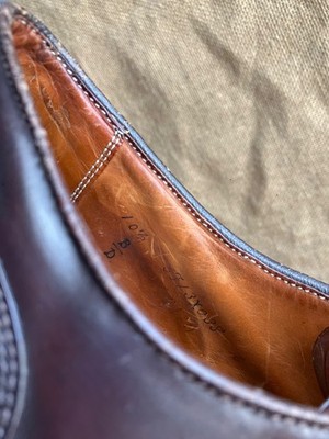 Alden 2160
