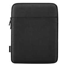 13 Inch Tablet Sleeve Bag Carrying Case for iPad Pro 13" M4 13 inch Black