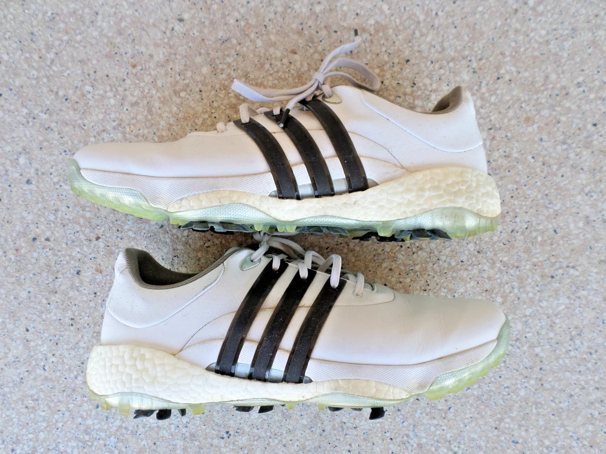 adidas Tour360 Boost Footwear White for Sale | Authenticity