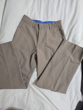 Boys Izod Dress Pants 10 Regular
