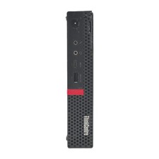 Lenovo ThinkCentre M920x Tiny i5-8500 3.0GHz 16GB/512 Win11Pro FACE DMGD-PC ONLY