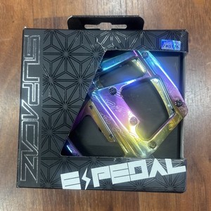 Supacaz Oil Slick | eBay