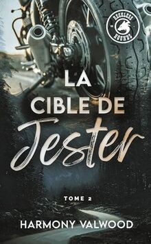 The Reckless Hounds T2 - La cible de Jester: Une ro... | Buch | Zustand sehr gut