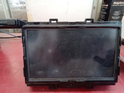 2018-2019 Hyundai Sonata Navigation Receiver Assembly OEM