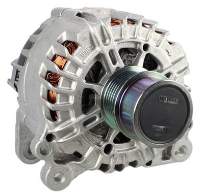 1*** Lichtmaschine 180A Neu Original Valeo FG18T101 für Audi,Vw