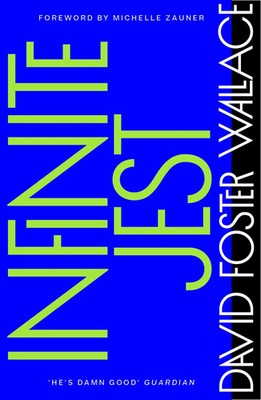 Infinite Jest | David Foster Wallace | Englisch | Taschenbuch | 1079 S. | 2006