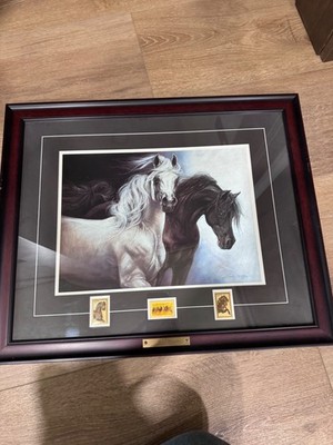 SET FREE, LOVE CONQUERS ALL, ENTERING FHE LIGHT, AND MAGNIFICENT TRIO PHOTOS.