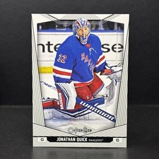 2024-25 O-Pee-Chee Base - Jonathan Quick #476