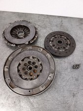 BMW 3 F30 F35 F31 2014 Kupplungssatz 4150477 Diesel 135kW WES13703