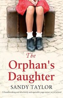 The Orphan's Daughter Sandy Taylor Taschenbuch Kartoniert / Broschiert Englisch