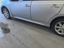 Driver Side SENTRA    2011 Rocker Panel Moulding 686800