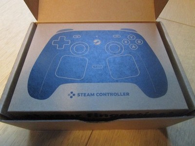 NEW Valve Steam Machine PC Controller 2026 In Hand & Ready to ship