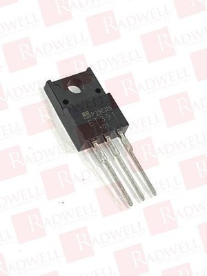 FUJI ELECTRIC ET391 / ET391 (BRAND NEW)