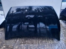 Ford Galaxy Mk4 Bonnet Assy(Has Some Scuffs/Scratches) Shadow Black(Mica) 2018