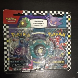 Pokemon Eraser Blister | eBay