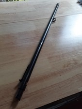 Springfield 187 H .22 S L Lr 24 Barrel W Original Sights No Elevator