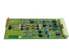 Bruker Spectrospin Z4P2780A ICR HFU-Receiver Board 
