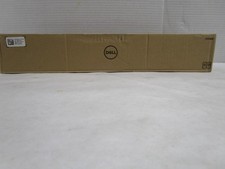 DELL Pro Stereo Soundbar DELL 0SB AE515M CN OWGFCY Free Shipping