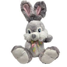Bunny Plush Stuffed Animal 13"