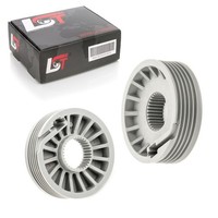 2X Fensterheber Reparatur Rolle Vorne Hinten FüR Mitsubishi Colt CZC Cabrio 06-