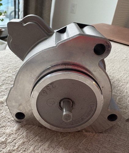 Transfer Case Shift Motor for Jeep Grand Cherokee Liberty 68071235AC 600-938 - Picture 5 of 5