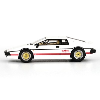 Mini GT 1:64 Lotus Esprit Turbo 