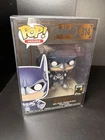 Funko Pop Heroes 314 Batman Vinyl Figure (from Batman and Robin 1997)