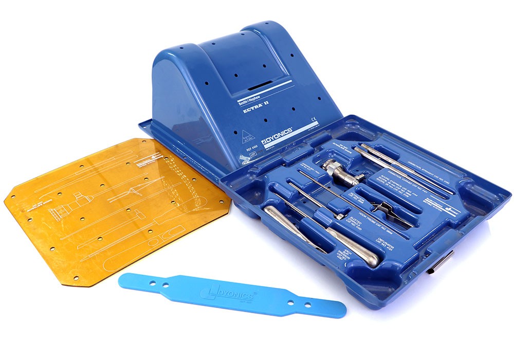 ECTRA II Endo Carpal Tunnel System