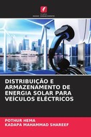 Pothur Hema (U. A.) | DistribuiÇÃO E Armazenamento DE Energia Solar Para...