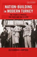 Alexandros Lamprou | Nation-Building In Modern Turkey | Taschenbuch | Englisch