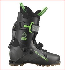 Salomon Mtn Summit Pure  Touren-Skistiefel GR.29 UVP. 550€ S2