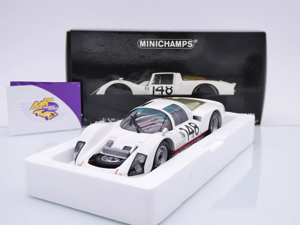 Porsche 906 1 18 online kaufen | eBay.de