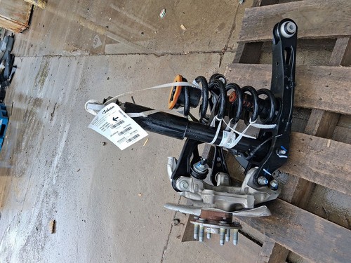 2025 Cadillac XT6 Rear Suspension 3084284