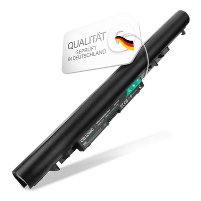 Ersatz Akku für HP TPN-W130 2200mAh