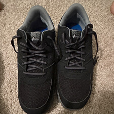Timberland PRO Static Dissipating ESD Anti-Fatigue Lace-Up Work Shoes Steel Toe