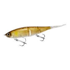 Shimano Ghost Ayu SHIMANO BT BAIT 99F Hard Swim Baits (BB99FGA) Fishing