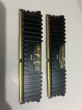 Corsair Vengeance LPX 32GB PC4-25600 DDR4-3200 Memory - CMK32GX4M2E3200C16