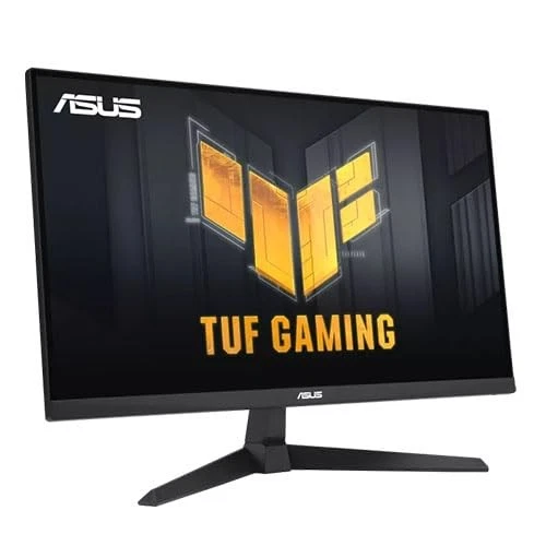 Asus 27" Tuf Gaming Monitor VG279Q3A 1920 X 1080 Fast Ips 1Ms Elmb 180Hz Variabl - Image 3 of 3