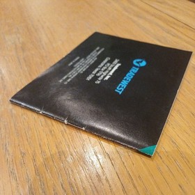 High Speed Worlds #1 Pinball Boxed Protector Manual PAL A NES-8H-UKV Nintendo